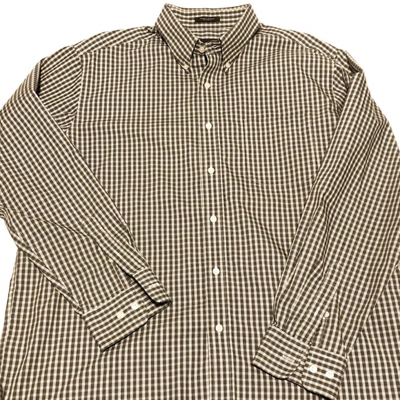 Eddie Bauer Other - Eddie Bauer | Men’s | plaid button down